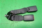 Замок ремня безопасности задний (пара) для Honda Civic 4D с 2006-2012г (Цивик)