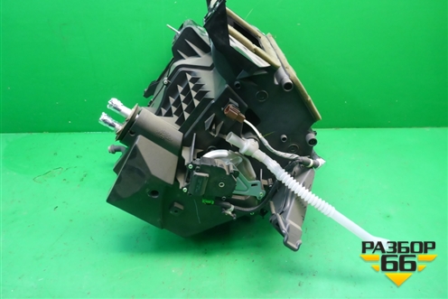 Корпус отопителя (под радиатор) (4431606684) для Honda Civic 4D с 2006-2012г (Цивик)