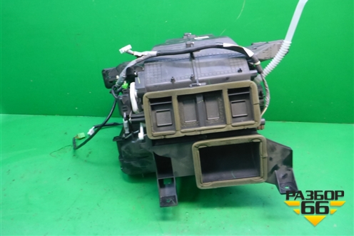 Корпус отопителя (под радиатор) (4431606684) для Honda Civic 4D с 2006-2012г (Цивик)