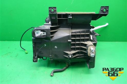 Корпус отопителя (под радиатор) (4431606684) для Honda Civic 4D с 2006-2012г (Цивик)