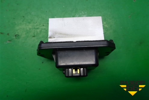 Резистор отопителя (0778000960) для Honda Civic 4D с 2006-2012г (Цивик)