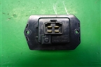 Резистор отопителя (0778000960) для Honda Civic 4D с 2006-2012г (Цивик)