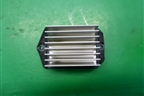 Резистор отопителя (0778000960) для Honda Civic 4D с 2006-2012г (Цивик)