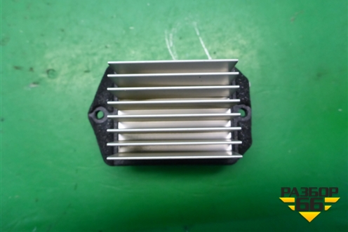 Резистор отопителя (0778000960) для Honda Civic 4D с 2006-2012г (Цивик)
