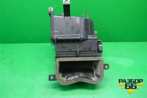 Корпус отопителя (под моторчик) для Honda Civic 4D с 2006-2012г (Цивик)