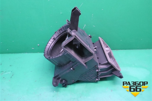 Корпус отопителя (под моторчик) для Honda Civic 4D с 2006-2012г (Цивик)