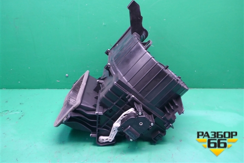 Корпус отопителя (под моторчик) для Honda Civic 4D с 2006-2012г (Цивик)
