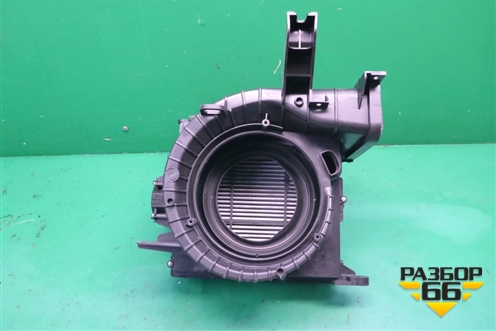 Корпус отопителя (под моторчик) для Honda Civic 4D с 2006-2012г (Цивик)