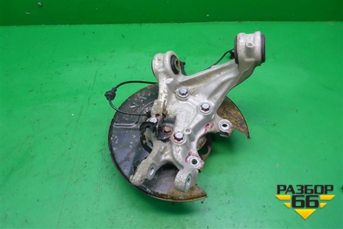 Кулак задний левый для Honda Civic 4D с 2006-2012г (Цивик)