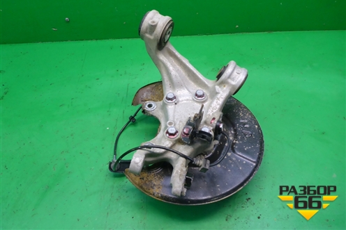 Кулак задний правый для Honda Civic 4D с 2006-2012г (Цивик)
