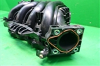 Коллектор впускной (1.8л R18A2) для Honda Civic 4D с 2006-2012г (Цивик)