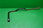 Распорка (на днище) для Honda Civic 4D с 2006-2012г (Цивик)