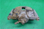 Суппорт передний правый для Honda Civic 4D с 2006-2012г (Цивик)