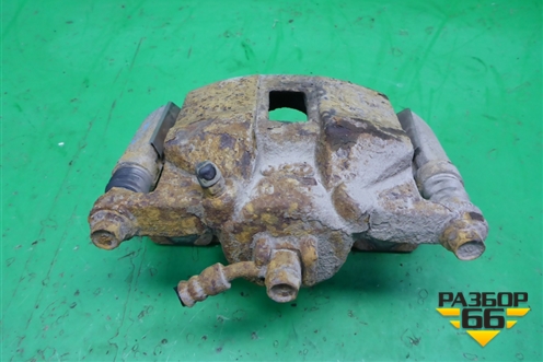 Суппорт передний правый для Honda Civic 4D с 2006-2012г (Цивик)