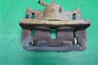 Суппорт передний правый для Honda Civic 4D с 2006-2012г (Цивик)