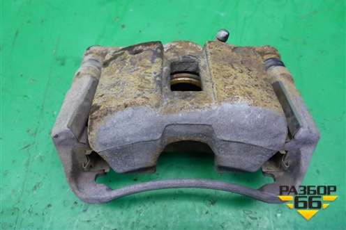 Суппорт передний правый для Honda Civic 4D с 2006-2012г (Цивик)