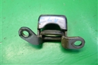 Петля двери задней левой верхняя для Honda Civic 4D с 2006-2012г (Цивик)