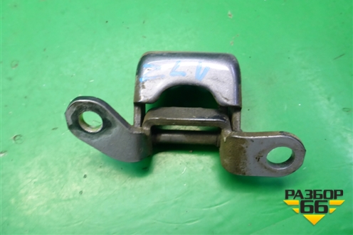Петля двери задней левой верхняя для Honda Civic 4D с 2006-2012г (Цивик)