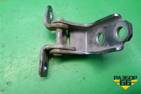 Петля двери задней левой нижняя для Honda Civic 4D с 2006-2012г (Цивик)