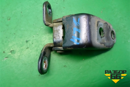 Петля двери задней левой нижняя для Honda Civic 4D с 2006-2012г (Цивик)