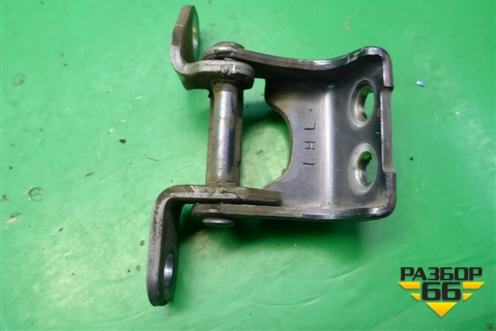 Петля двери задней правой верхняя для Honda Civic 4D с 2006-2012г (Цивик)