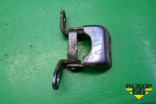 Петля двери задней правой верхняя для Honda Civic 4D с 2006-2012г (Цивик)
