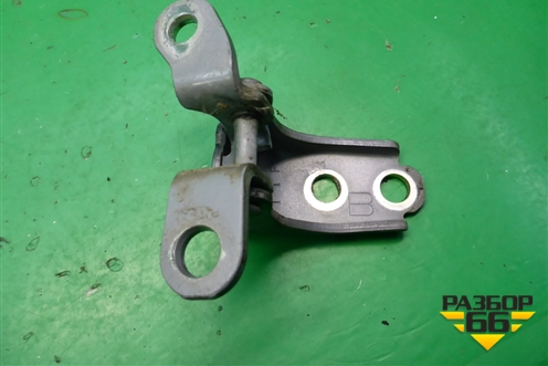 Петля двери передней правой верхняя для Honda Civic 4D с 2006-2012г (Цивик)