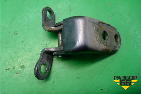 Петля двери передней правой верхняя для Honda Civic 4D с 2006-2012г (Цивик)