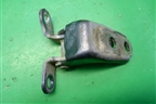 Петля двери передней правой нижняя для Honda Civic 4D с 2006-2012г (Цивик)