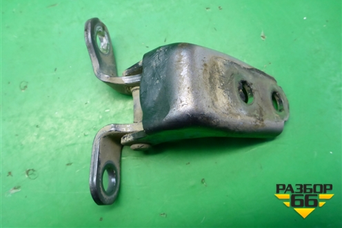 Петля двери передней правой нижняя для Honda Civic 4D с 2006-2012г (Цивик)