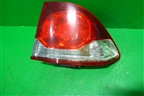 Фонарь задний наружный правый (после 2008г) (33501SNBG51) для Honda Civic 4D с 2006-2012г (Цивик)