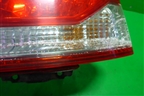 Фонарь задний наружный правый (после 2008г) (33501SNBG51) для Honda Civic 4D с 2006-2012г (Цивик)