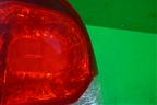 Фонарь задний наружный правый (после 2008г) (33501SNBG51) для Honda Civic 4D с 2006-2012г (Цивик)
