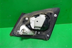 Фонарь задний внутренний левый (после 2008г) (34156SNBG51) для Honda Civic 4D с 2006-2012г (Цивик)