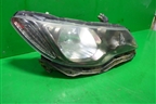 Фара правая (после 2008г галоген) (33101SNBG51) для Honda Civic 4D с 2006-2012г (Цивик)