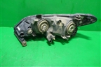Фара правая (после 2008г галоген) (33101SNBG51) для Honda Civic 4D с 2006-2012г (Цивик)