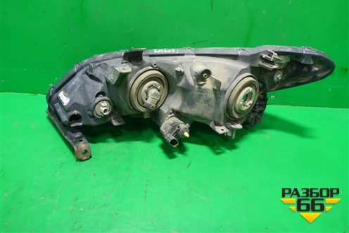 Фара правая (после 2008г галоген) (33101SNBG51) для Honda Civic 4D с 2006-2012г (Цивик)