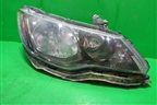 Фара правая (после 2008г галоген) (33101SNBG51) для Honda Civic 4D с 2006-2012г (Цивик)