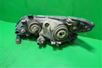 Фара правая (после 2008г галоген) (33101SNBG51) для Honda Civic 4D с 2006-2012г (Цивик)