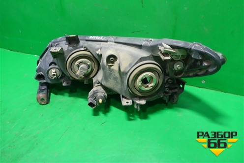 Фара правая (после 2008г галоген) (33101SNBG51) для Honda Civic 4D с 2006-2012г (Цивик)