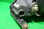 Фара правая (после 2008г галоген) (33101SNBG51) для Honda Civic 4D с 2006-2012г (Цивик)