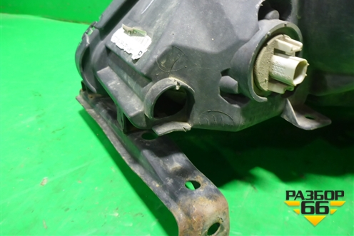 Фара правая (после 2008г галоген) (33101SNBG51) для Honda Civic 4D с 2006-2012г (Цивик)