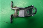 Петля двери задней правой нижняя для Honda Civic 4D с 2006-2012г (Цивик)