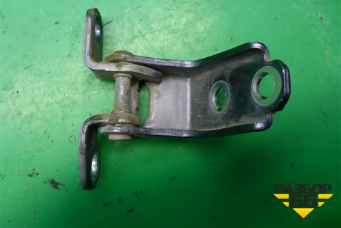 Петля двери задней правой нижняя для Honda Civic 4D с 2006-2012г (Цивик)