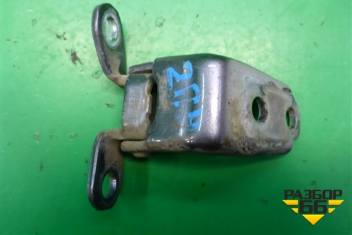 Петля двери задней правой нижняя для Honda Civic 4D с 2006-2012г (Цивик)