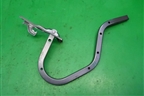 Петля крышки багажника левая для Honda Civic 4D с 2006-2012г (Цивик)