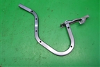 Петля крышки багажника левая для Honda Civic 4D с 2006-2012г (Цивик)