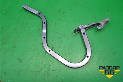 Петля крышки багажника левая для Honda Civic 4D с 2006-2012г (Цивик)