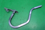 Петля крышки багажника правая для Honda Civic 4D с 2006-2012г (Цивик)