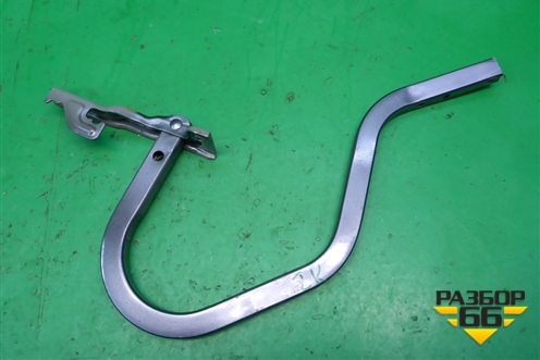 Петля крышки багажника правая для Honda Civic 4D с 2006-2012г (Цивик)